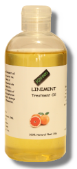 Liniment Treatment Massage Oil 250ml