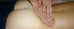 back massage 2