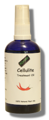 Cellulite Treatment Massage Oil 100ml